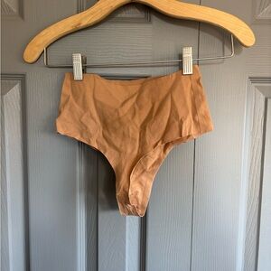 Panty Promise high waist thongs 3pack